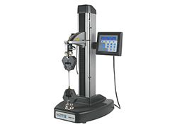 Universal testing machine LS1 from Lloyd Instruments